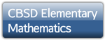 CBSD Elementary Mathematics